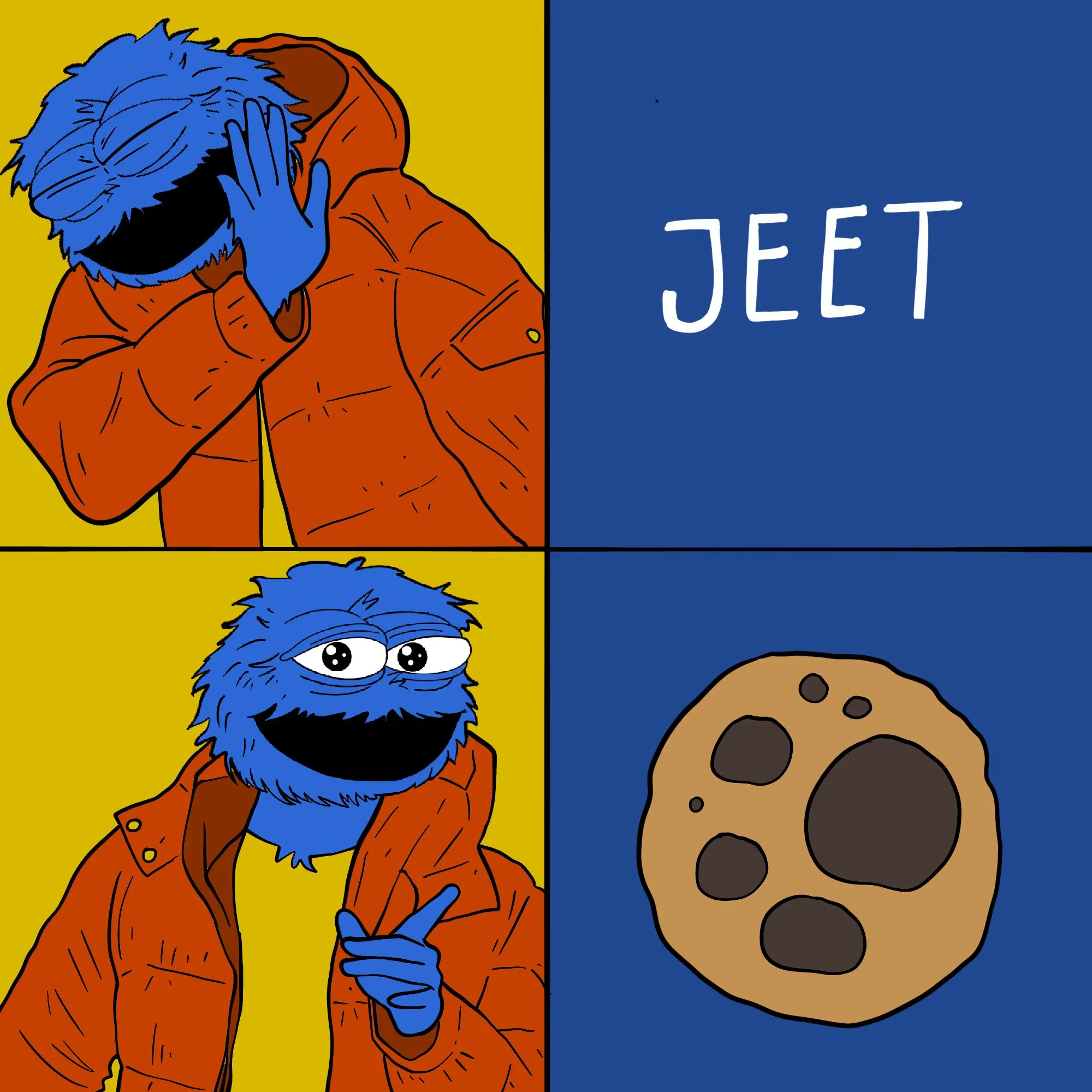 Meme name