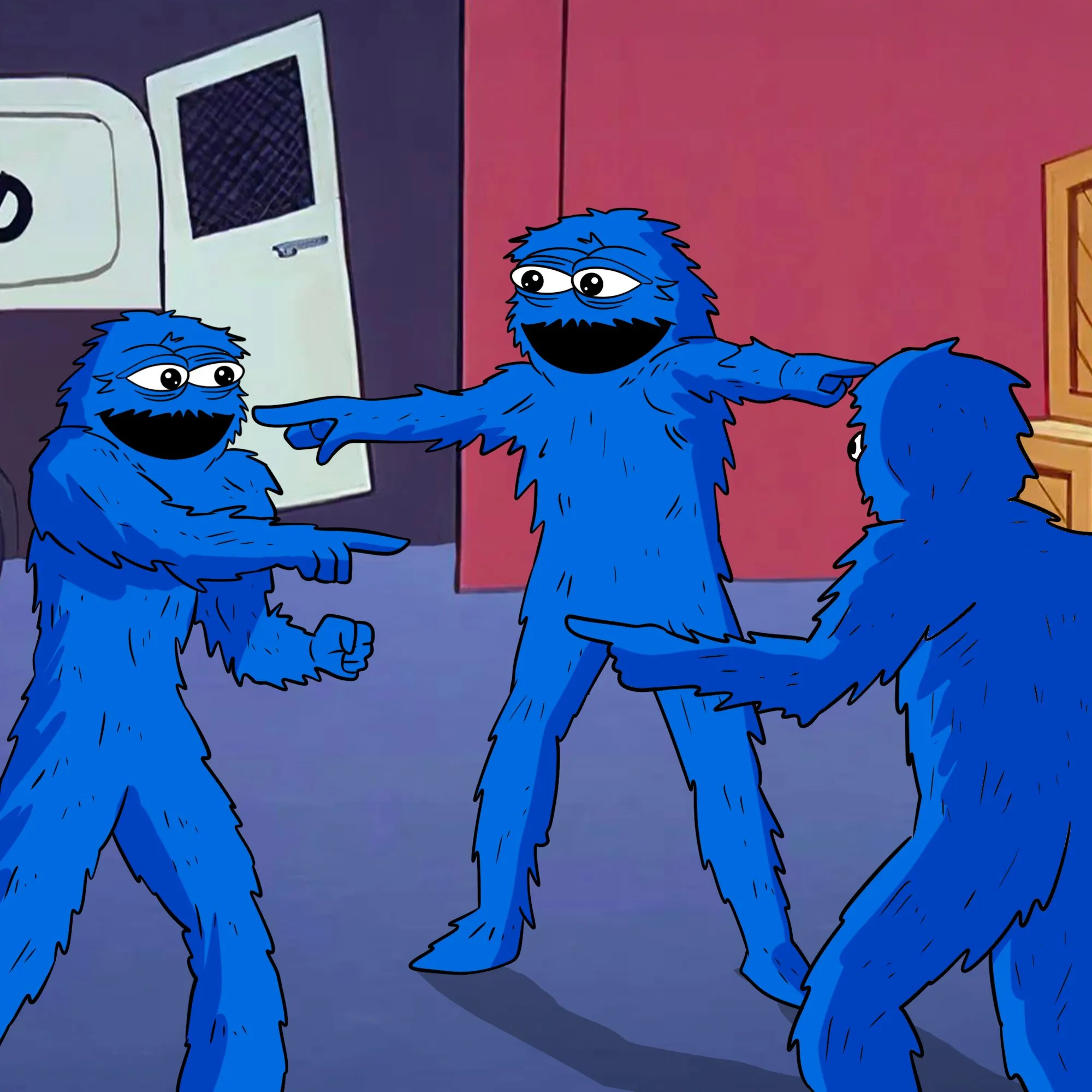 Meme name