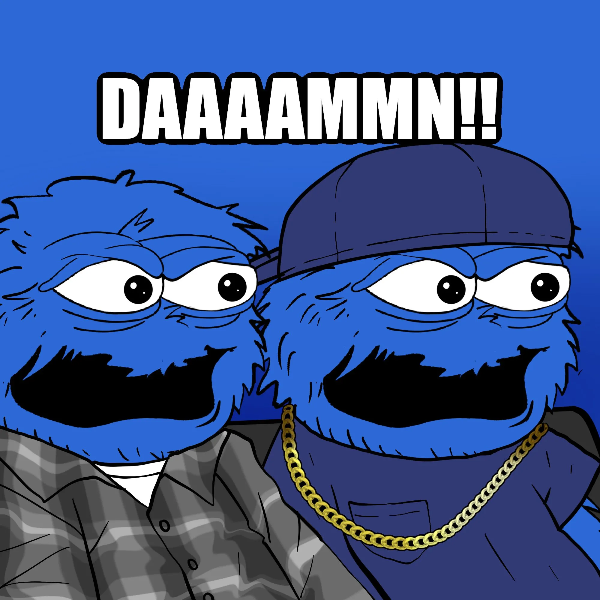 Meme name