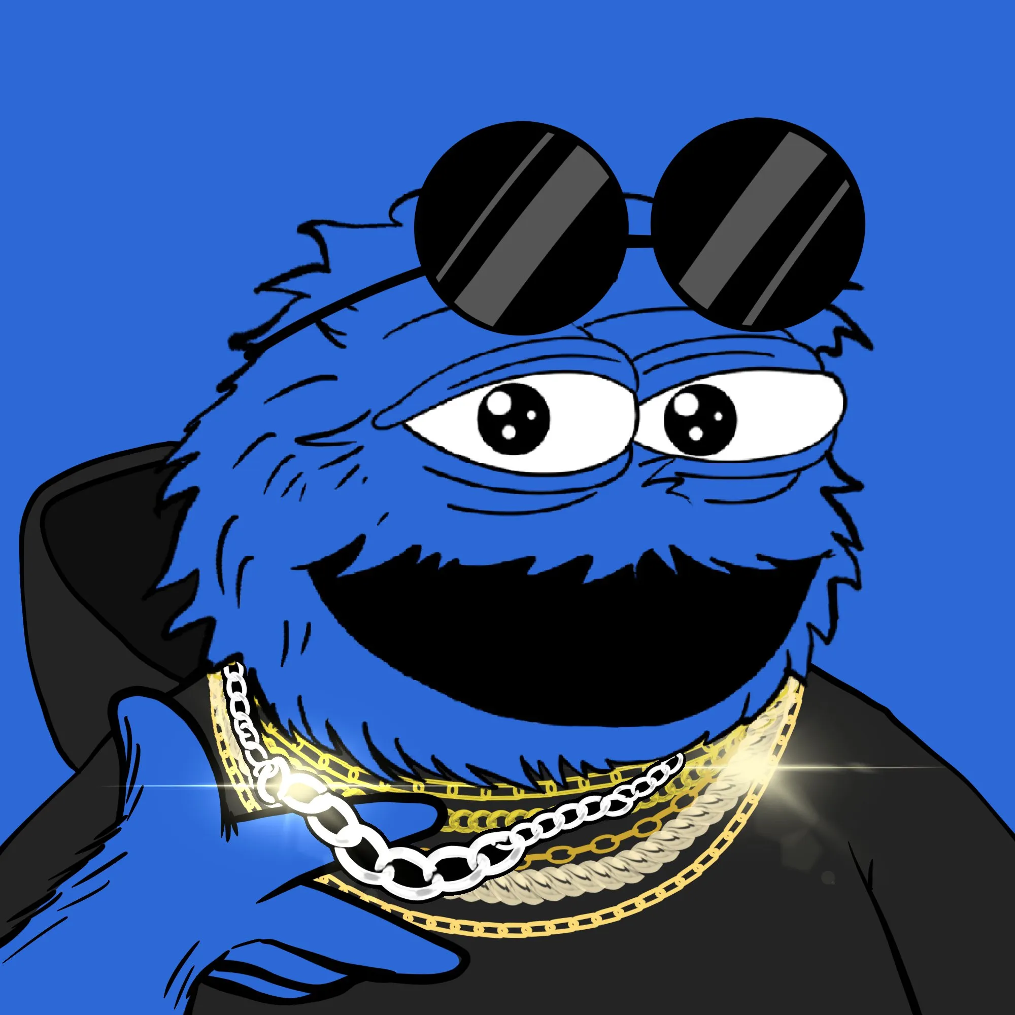 Meme name