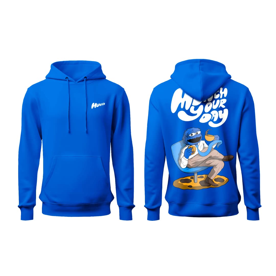 Merch