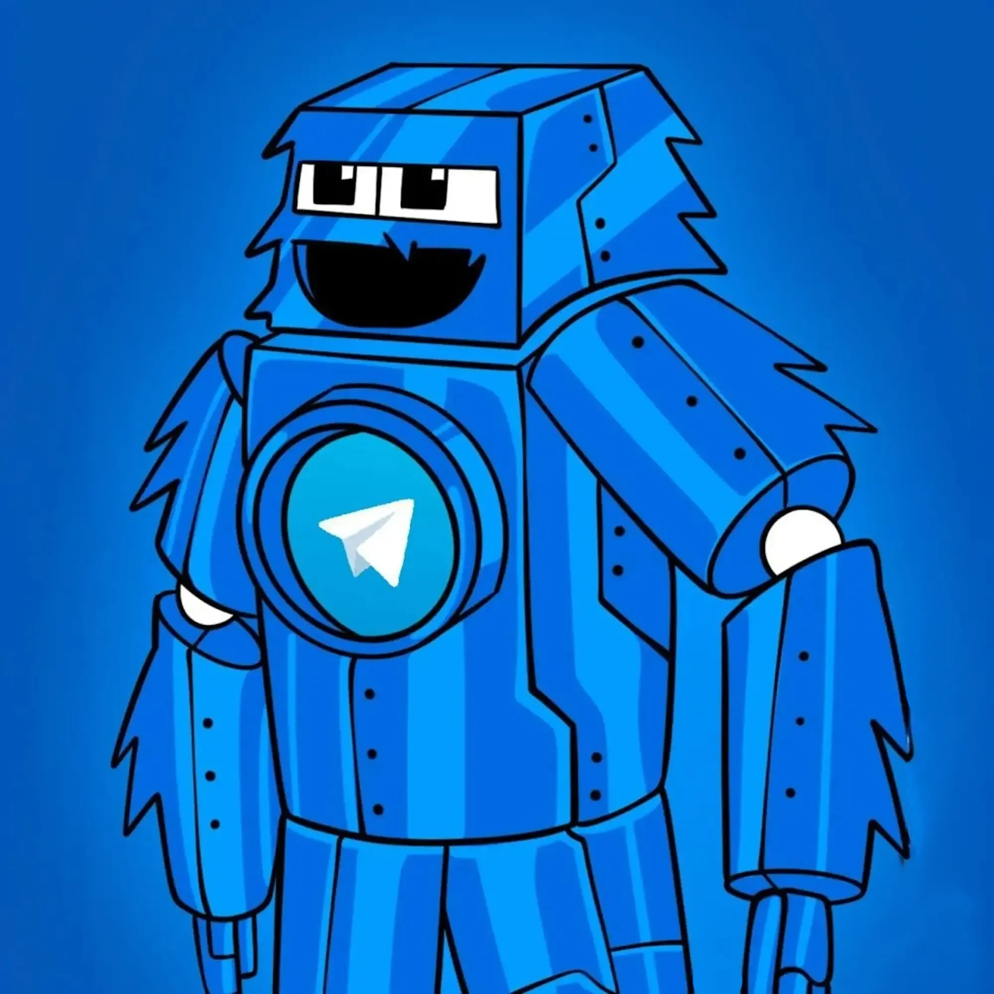 Munch Bot